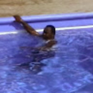 Meet your Posher, Cherelus